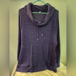 Favorite lounge top 2XL